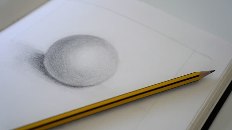 Painting and Sketching