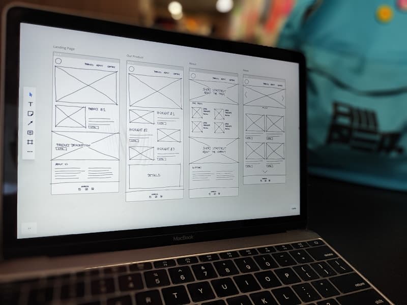 UI Design